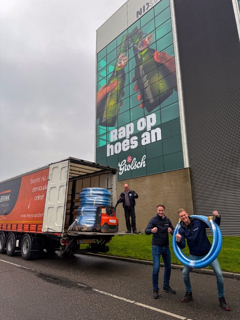 Logistiek & Distributie