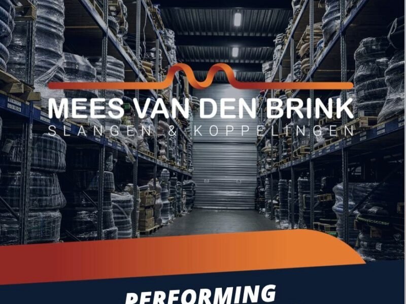 Jeroen Kamphuis aan het werk