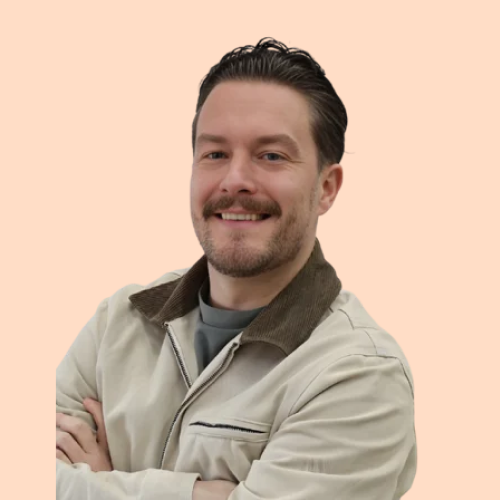 Davy Rauwerdink