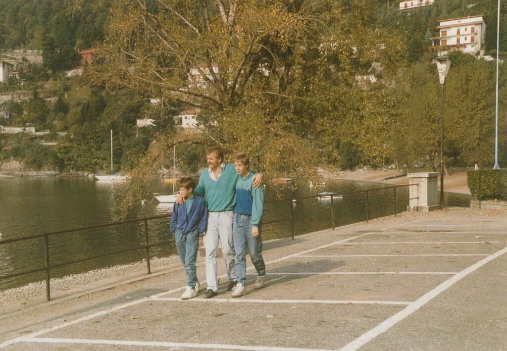 Familiebedrijf sinds 1975