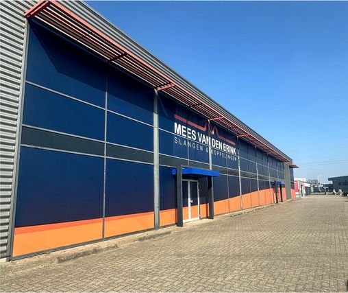 2022 Mees van den Brink Frankrijk